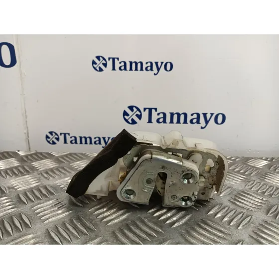 Cerradura Puerta Trasera Derecha para Subaru Impreza G12