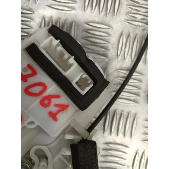 Cerradura Puerta Trasera Derecha para Subaru Impreza G12