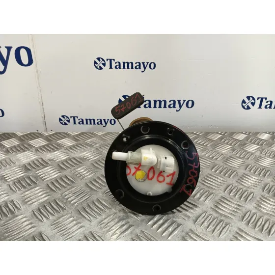 Aforador para Subaru Impreza G12