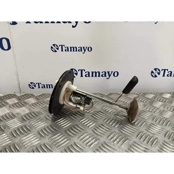 Aforador para Subaru Impreza G12