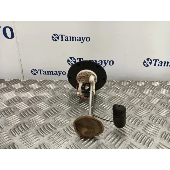 Aforador para Subaru Impreza G12