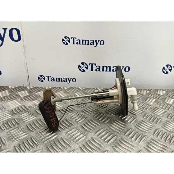 Aforador para Subaru Impreza G12