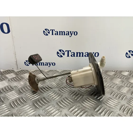 Aforador para Subaru Impreza G12