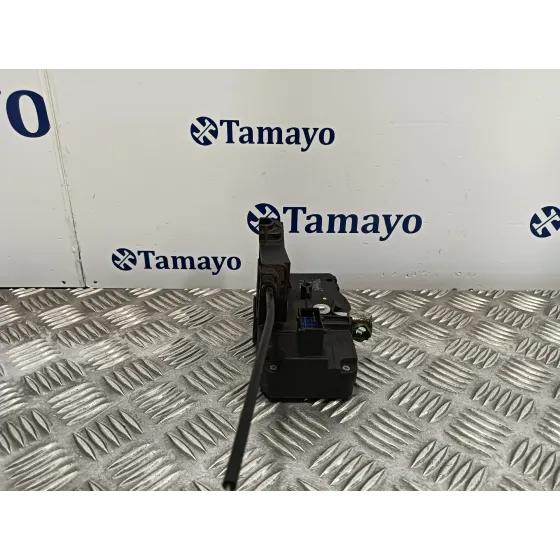 Cerradura Puerta Delantera Derecha para Opel Astra G Berlina