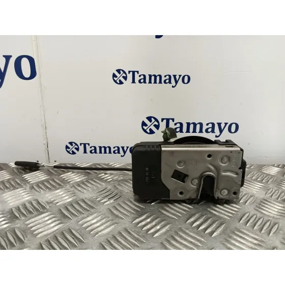 Cerradura Puerta Delantera Derecha para Opel Astra G Berlina