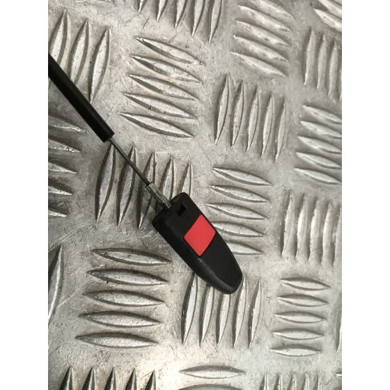 Cerradura Puerta Delantera Derecha para Opel Astra G Berlina