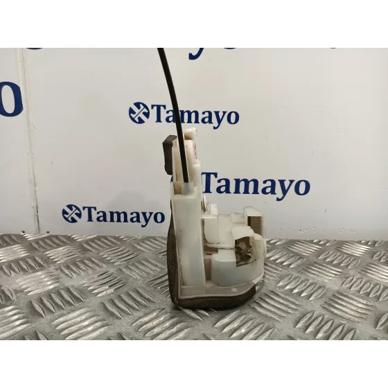 Cerradura Puerta Delantera Derecha para Subaru Impreza G12