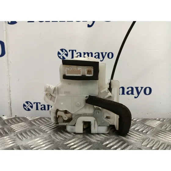 Cerradura Puerta Delantera Derecha para Subaru Impreza G12