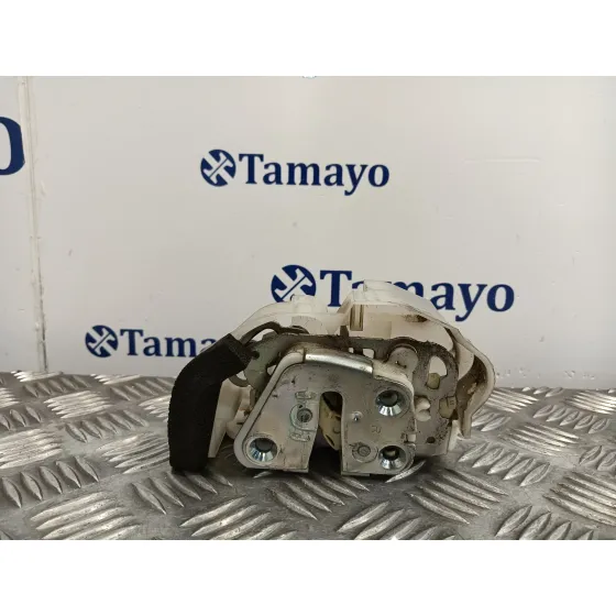 Cerradura Puerta Delantera Derecha para Subaru Impreza G12