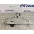 Elevalunas Delantero Derecho para Subaru Impreza G12