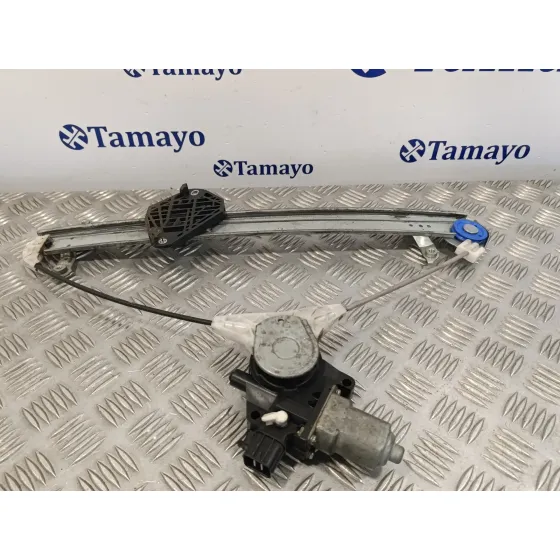 Elevalunas Delantero Derecho para Subaru Impreza G12