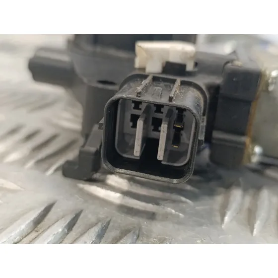 Elevalunas Delantero Derecho para Subaru Impreza G12