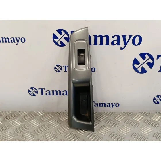 Mando Elevalunas Trasero Derecho para Subaru Impreza G12