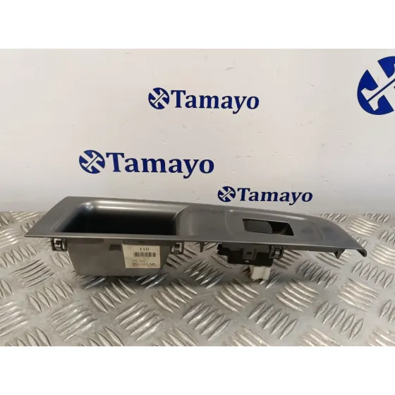 Mando Elevalunas Trasero Derecho para Subaru Impreza G12