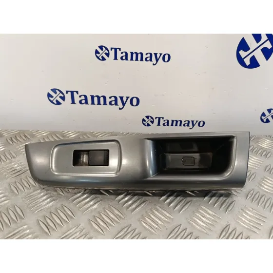 Mando Elevalunas Trasero Derecho para Subaru Impreza G12