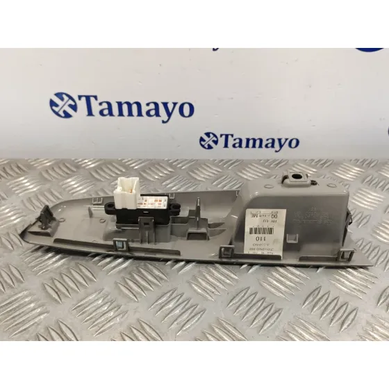 Mando Elevalunas Trasero Derecho para Subaru Impreza G12