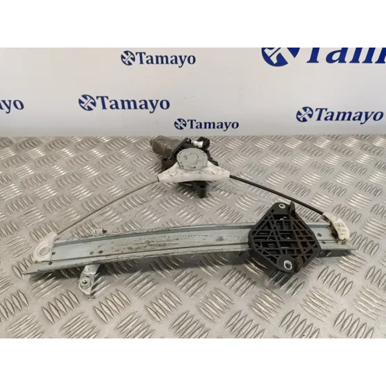Elevalunas Trasero Derecho para Subaru Impreza G12