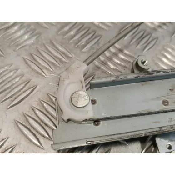 Elevalunas Trasero Derecho para Subaru Impreza G12