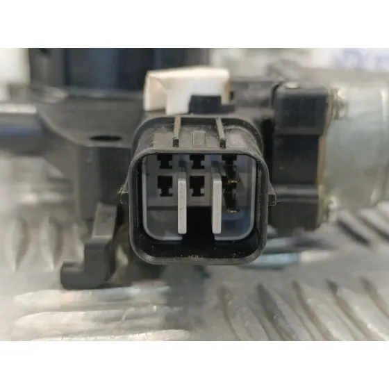 Elevalunas Trasero Derecho para Subaru Impreza G12
