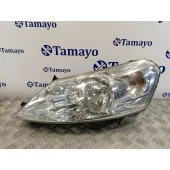 Faro Izquierdo para Peugeot Expert Tepee