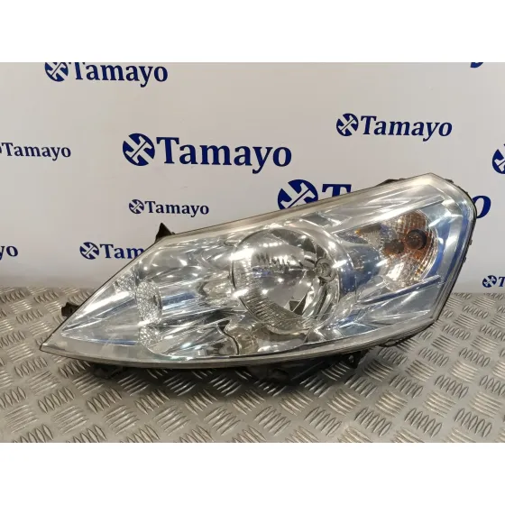 Faro Izquierdo para Peugeot Expert Tepee
