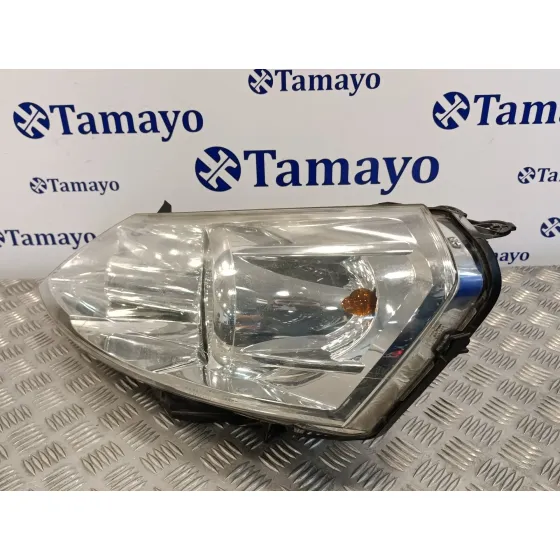 Faro Izquierdo para Peugeot Expert Tepee