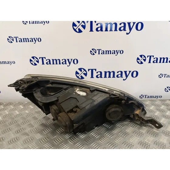 Faro Izquierdo para Peugeot Expert Tepee