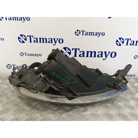 Faro Izquierdo para Peugeot Expert Tepee
