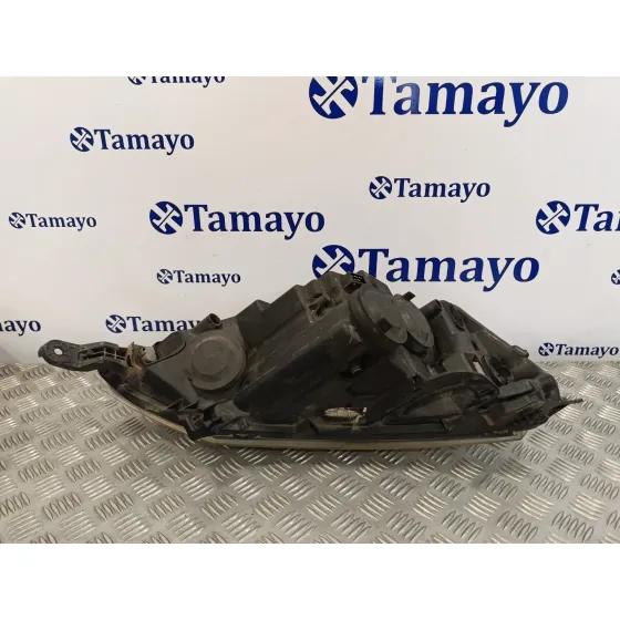 Faro Izquierdo para Peugeot Expert Tepee