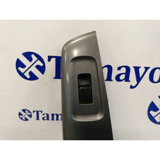Mando Elevalunas Delantero Derecho para Subaru Impreza G12