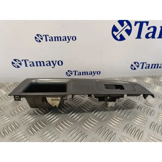 Mando Elevalunas Delantero Derecho para Subaru Impreza G12