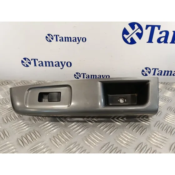 Mando Elevalunas Delantero Derecho para Subaru Impreza G12