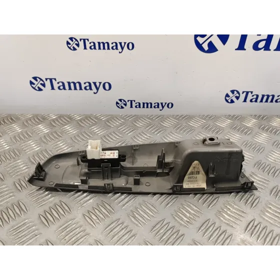 Mando Elevalunas Delantero Derecho para Subaru Impreza G12
