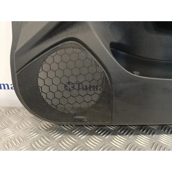 Guarnecido Puerta Delantera Derecha para Subaru Impreza G12