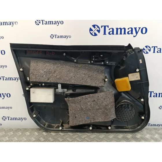 Guarnecido Puerta Delantera Derecha para Subaru Impreza G12
