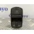 Mando Elevalunas Delantero Izquierdo para Opel Corsa D
