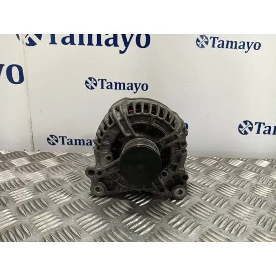 Alternador para Volkswagen Golf Vi (5K1)
