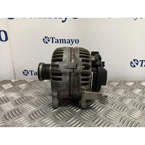 Alternador para Volkswagen Golf Vi (5K1)