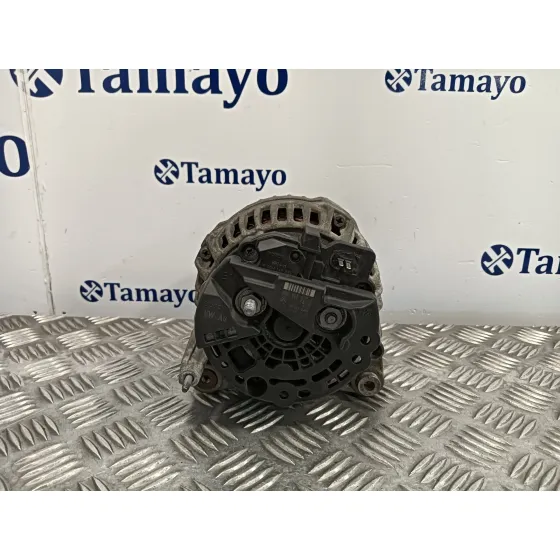 Alternador para Volkswagen Golf Vi (5K1)
