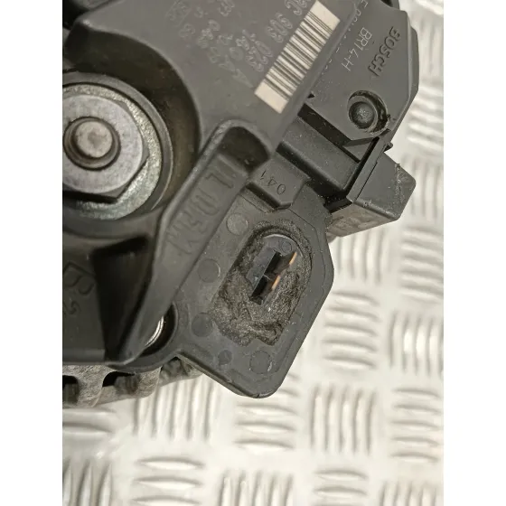 Alternador para Volkswagen Golf Vi (5K1)