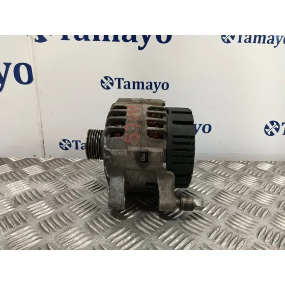 Alternador para Citroën C2