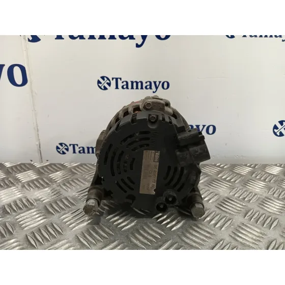 Alternador para Citroën C2