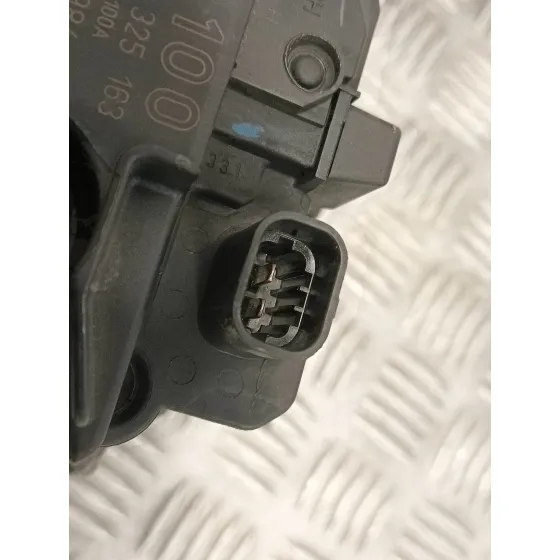 Alternador para Opel Astra H Ber.
