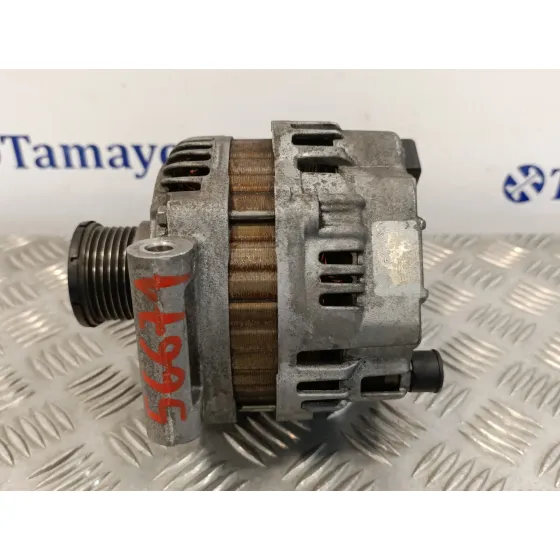 Alternador para Peugeot 308