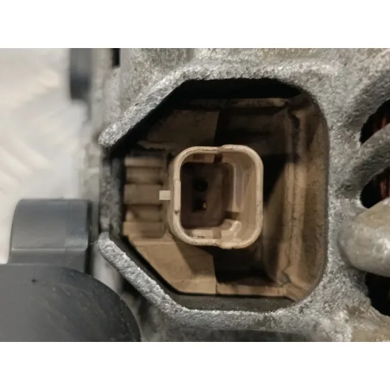 Alternador para Peugeot 308