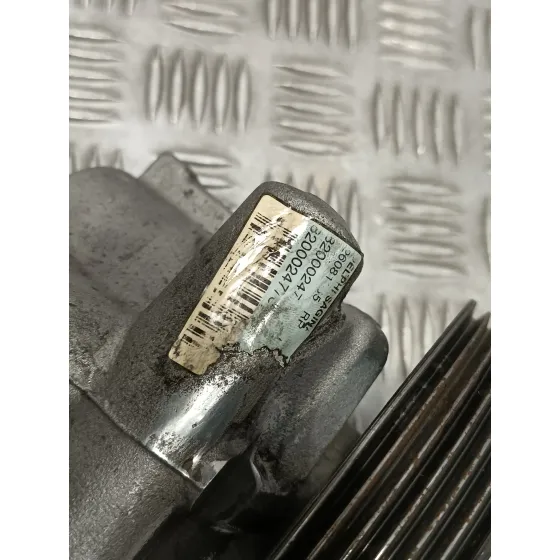 Bomba Direccion para Renault Trafic Combi (Ab 4.01)