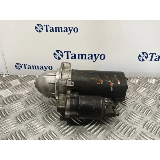 Motor Arranque para Mercedes-Benz Clase E (W211) Berlina