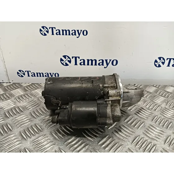 Motor Arranque para Mercedes-Benz Clase E (W211) Berlina