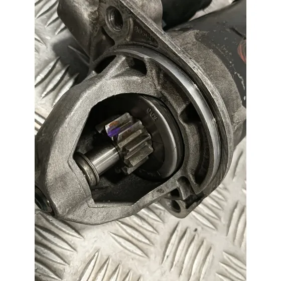Motor Arranque para Mercedes-Benz Clase E (W211) Berlina