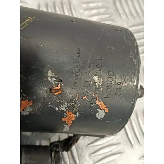 Motor Arranque para Mercedes-Benz Clase E (W211) Berlina